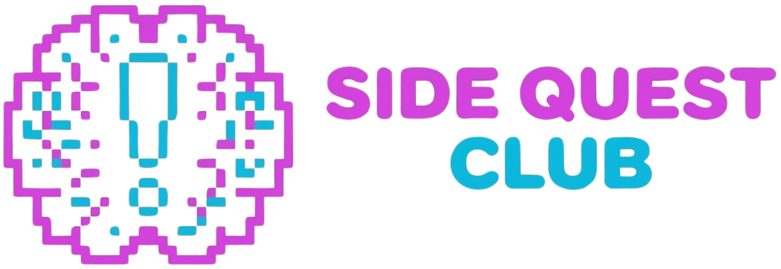 Side Quest Club